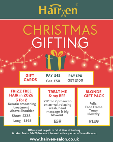 Christmas 2025  - Christmas Gifting