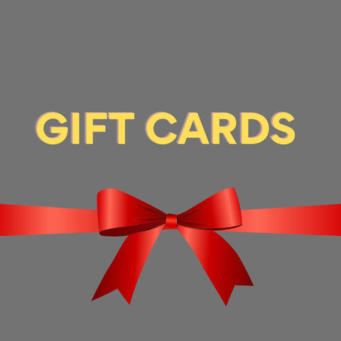 Hairven Giftcards